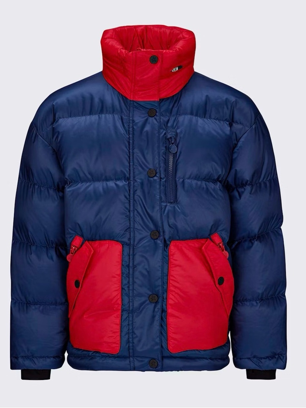 Perfect Moment MAES Quilted Down Jacket Unisex